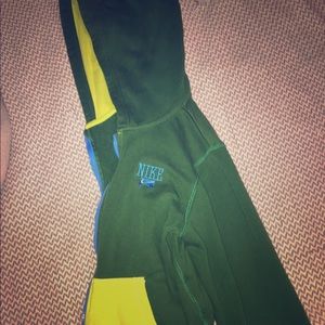 Nike sweatshirt